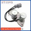 Transmission Shift Control Solenoid Lock Up Solenoid 28200-PX4-014 For Honda Accord Prelude Odyssey 1990-1997 28200 PX4 014 NEW
