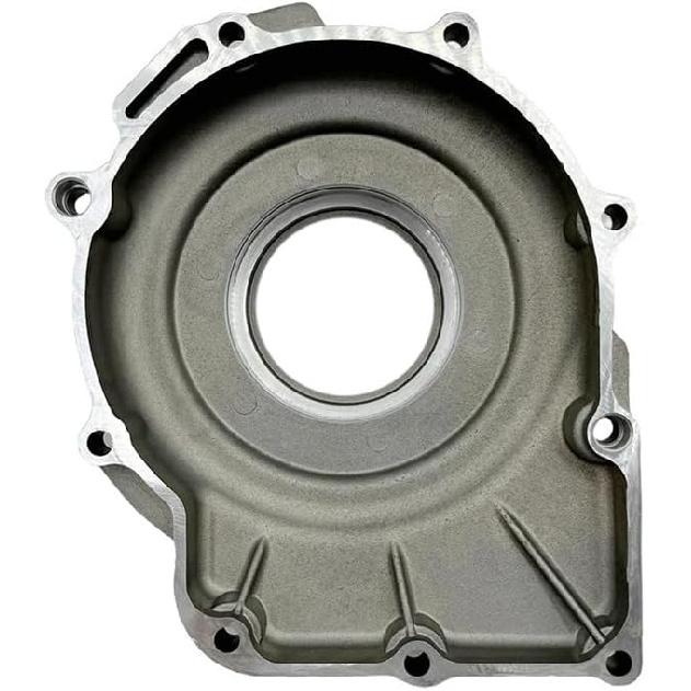 Wet Clutch Cover Bearing Seat Outer Cover Fit For 500cc 700cc ATV 21240-F39-00 21240-004-0000