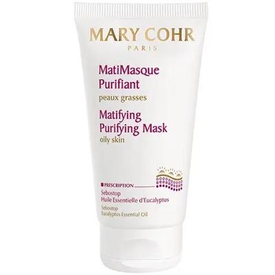 Anti-inflammatory Matting Mask Matis Masque Purifiant 50 Ml