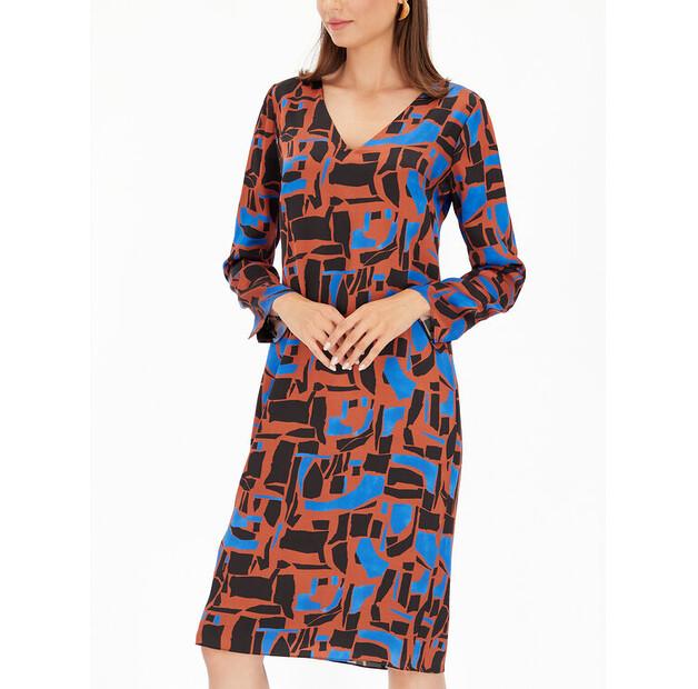 Платье Potis & Verso Lana EU 38