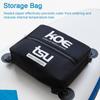 Bolsa para tabla de Paddle, bolsa refrigeradora para tabla de Paddle StandUp con asa de transporte, bolsa de almacenamiento para tabla de surf con cremallera suave de gran capacidad
