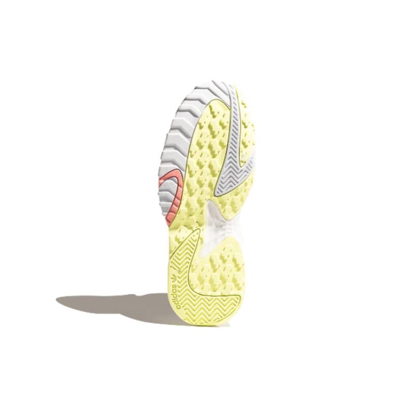 Adidas Streetball 'Cloud White Grey One Sky Tint' Women's Sneakers EH2178
