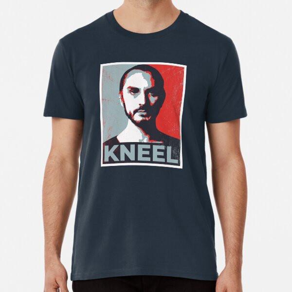 

Kneel Before Zod S to 5XL Made in the AU/USA T-Shirt L