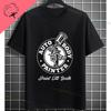 Funny The Car Painter Face Graphic Tshirt Pure Cotton Short Sleeve Casual Tee Perfect for Outdoor Activities  Casual Attire