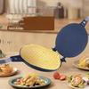 Non-stick Egg Roll & Ice Cream Cone Mold Baking Pan
