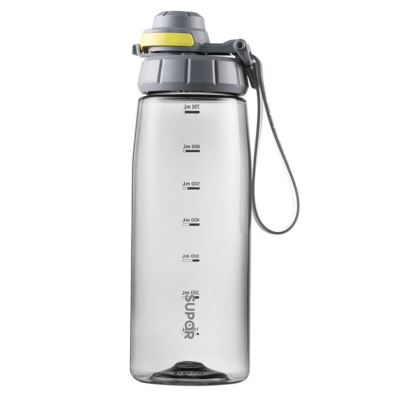 SUPOR Tritan Sports Water Bottle