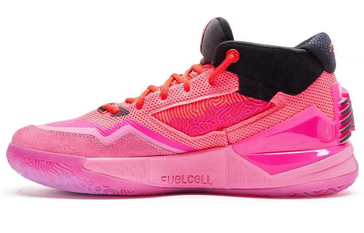New Balance KAWHI 'Neo Flame'