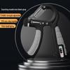 Adjustable Hand Gripper (10-100kg) for Unisex Muscle Exercise & Hand Strength Training