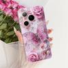 Case For Honor Power 5G Cover DVD-AN00 Transparent Fashion Butterfly Cute Cat Cool Painted Soft Phone Casing For Honor Power 5G