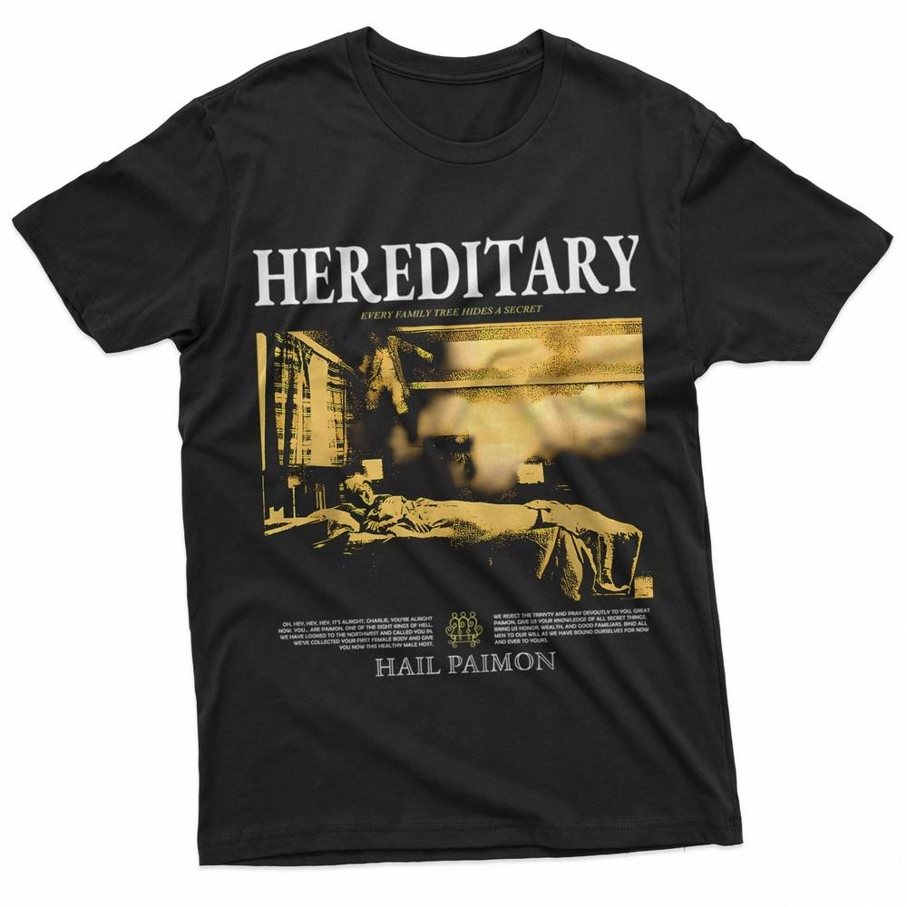 90S Vintage Dark Movie Drama TShirt Unisex T-Shirt XL