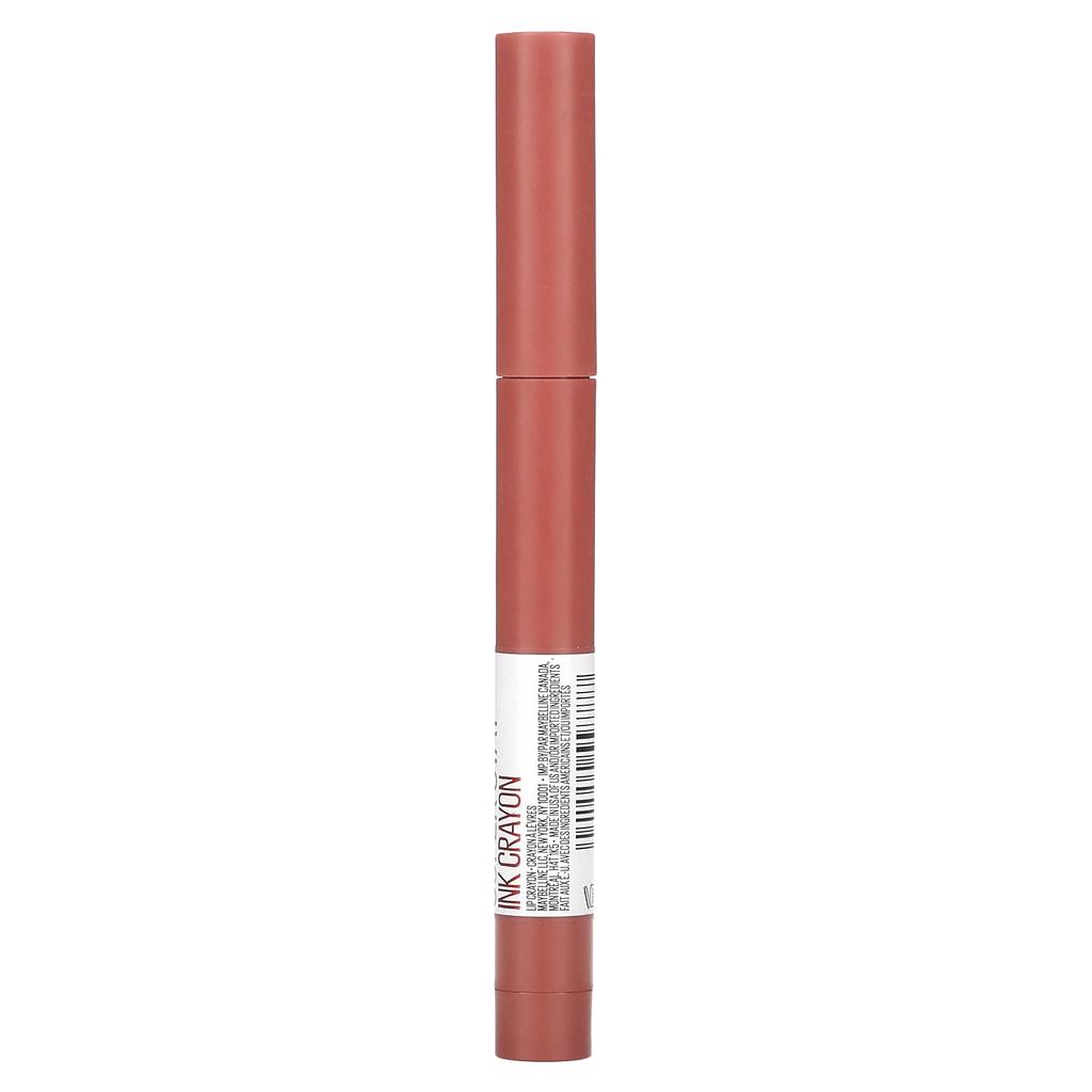 Super Stay, Ink Crayon, 15 Lead Way, 1,2G(0.04Oz)