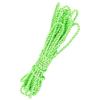 5m Reflective Umbrella Rope Braided Cord Paracord Tent Rope for Outdoor Camping Hiking