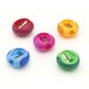 Lila Groove 1 L7301150 Sharpener, Hole, 24-Piece Assortment,