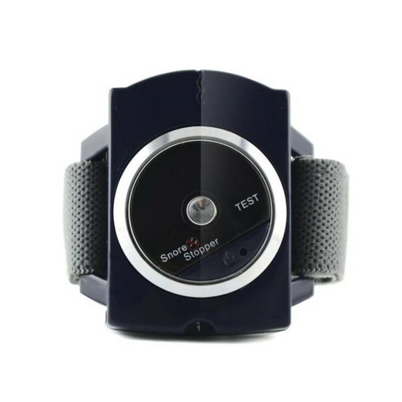 Biosensor Intelligent Anti Device Detects Wristband Aid Sleeping