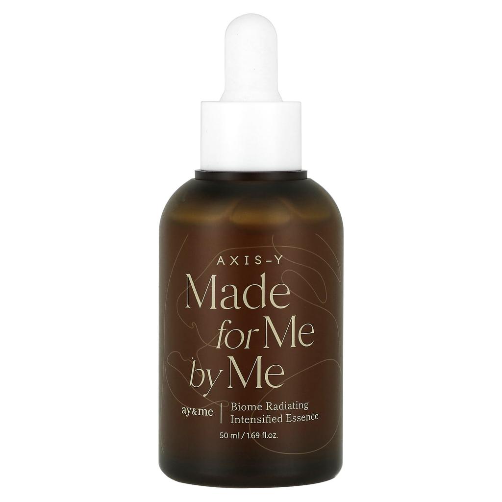 AXIS-Y Ay & Me, Biom Radiating Intensify Essence, 50Ml(1.69Fl Oz)