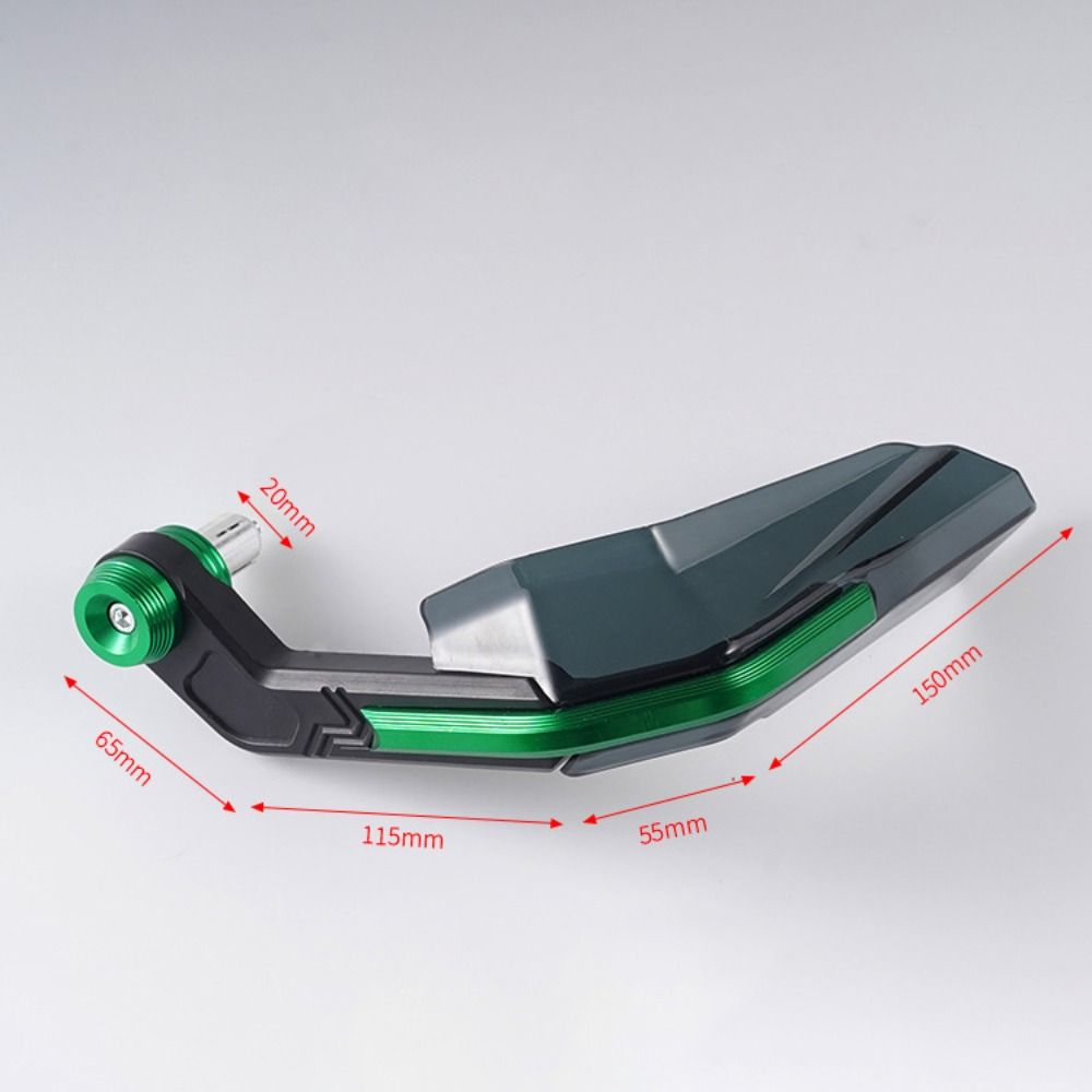 Windproof Motorcycle Hand Guard Safe Handguard Shield New Handlebar Protectors  Motorbike Motocross