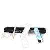 Bin Yue Air Vent and Seat Outlet Dustproof Anti-Clog Cover
