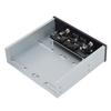 USB Front Panel Adapter 2 Ports USB3.0 Stable Reliable Independent Switch Convenient Practical