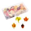 Material para encadernação – Clips e alfinetes