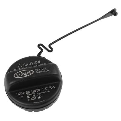 Gas Cap 77300-06040 Gas Cap Fuel Tank Cover Lid Thread Style 10-13 Fits Toyota 4Runner