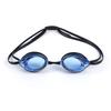 HD Swimming Goggles Water Resistant Anti-fog Silicone Adult Swimming UV Protection Glasses Professional UV Protection Clear Eyewear