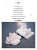 2025 Summer Kids' Breathable White Mesh Sneakers—Lightweight Style for Boys & Girls
