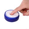 Foot Care Cream Body Skin Anti-drying Anti-cracking Moisturizing Exfoliating Heel Removal Callus Dead Skin Herb Ointment 33g
