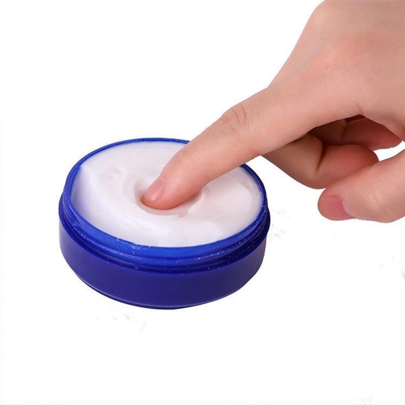 Foot Care Cream Body Skin Anti-drying Anti-cracking Moisturizing Exfoliating Heel Removal Callus Dead Skin Herb Ointment 33g