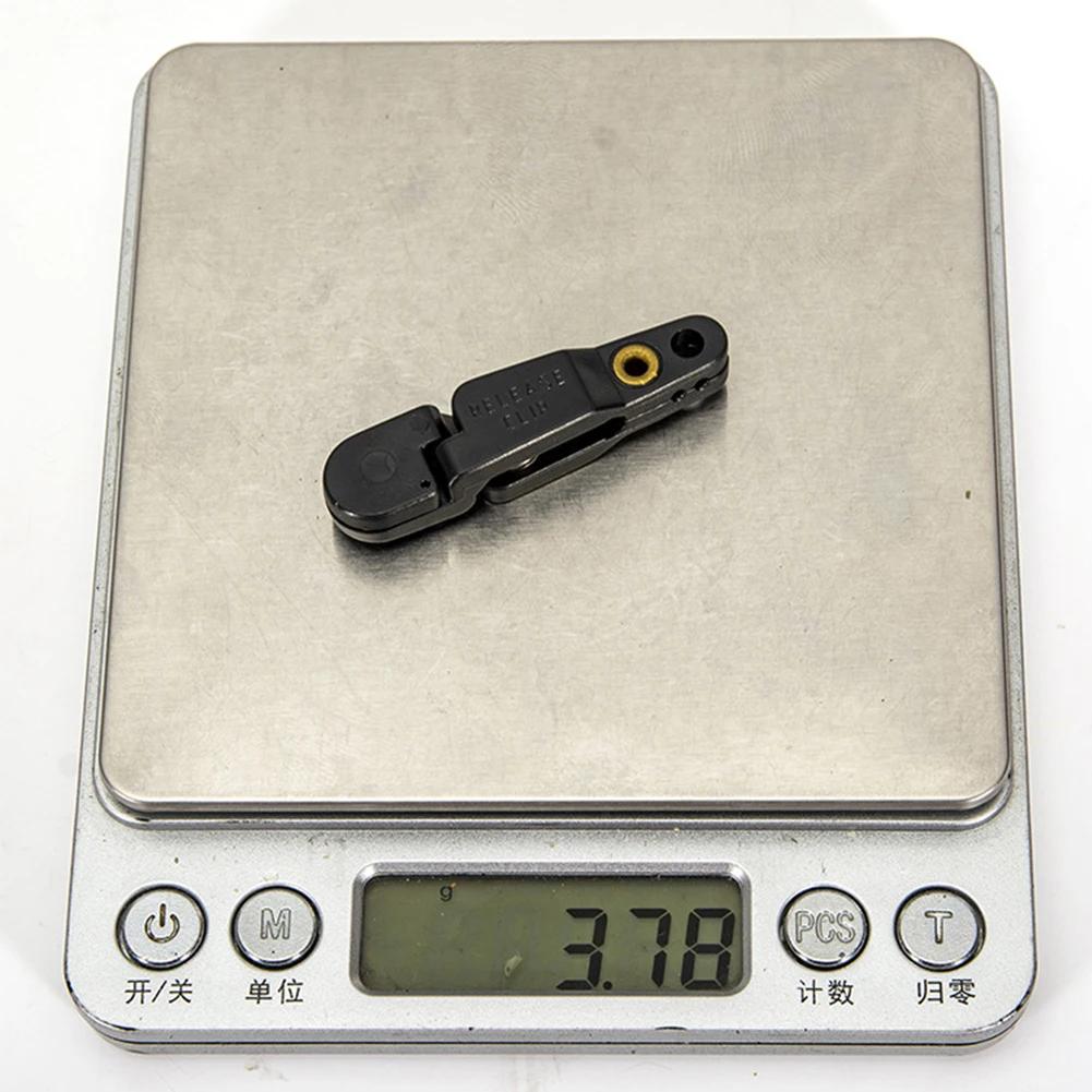 Line Clip Snap Padded Weight Release Clip Stainless Steel Weight Trolling Release Clips for Kites Planer Board