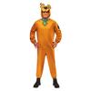 Scooby Doo Unisex Adult Costume