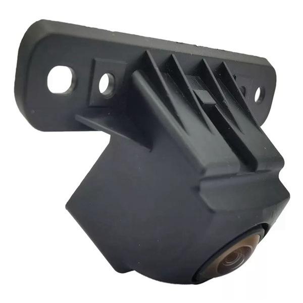 84171395 Compatible with 19-20 Cadillac CT6 Front View Camera