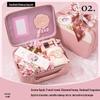 OJW Women's Day Cosmetic Bag Gift Set