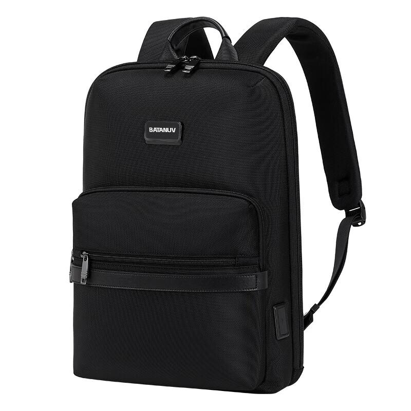 Batiannu BTN-53009 Slim Business Laptop Backpack