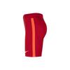Nike Soccer Bottoms Men's Red Moderate Sports Shorts DB2557-687