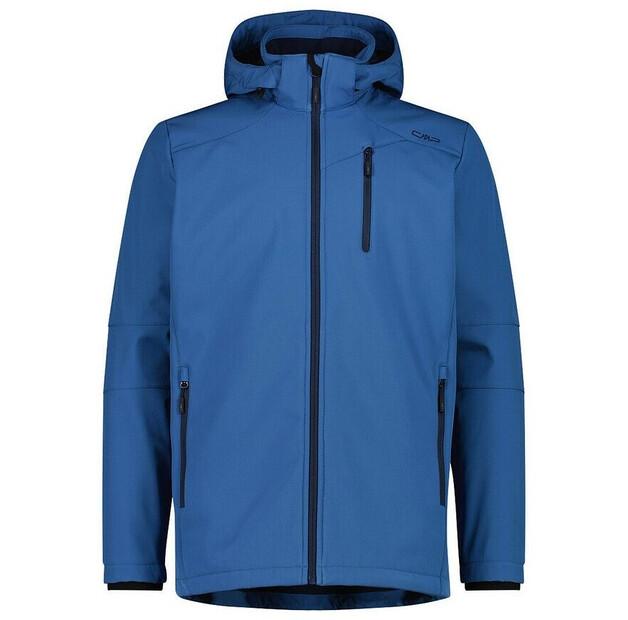 Куртка CMP Jacket Zip Hood EU 56