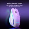 Lenovo G304 Ergonomic Wired Gaming Mouse