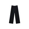 New Casual Pants Women's Blue F11W234812F-NV