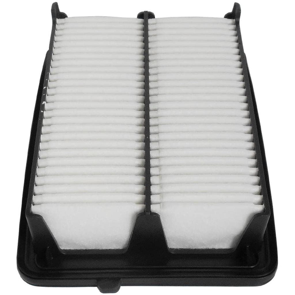 Odyssey Air Filter Air Honda RC1 RC2 MAHLE MAHLE LX4641 17220-5X6-J00 Made by Genuine Filter Manufacturer