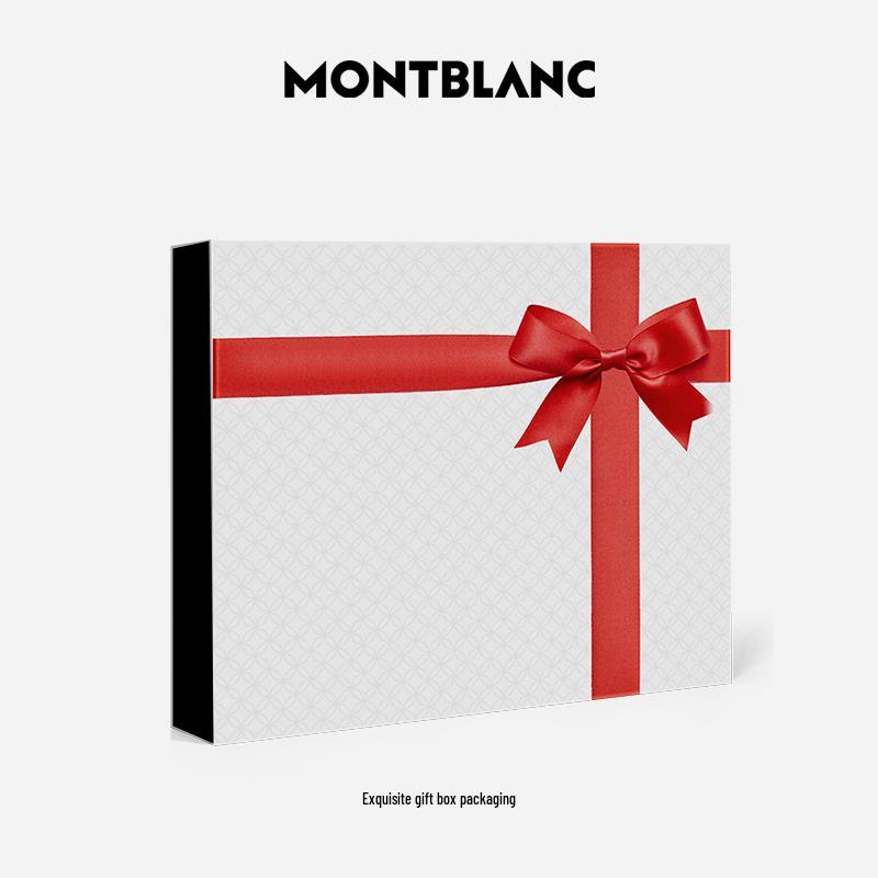 Montblanc StarWalker Fineliner Pen & Notebook Gift Set