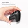 lexus Car Gear Lever ABS Protective Cap Carbon Fiber Cover For Lexus F SPORT ES RX NX LS UX LM LX GX LC RZ IS CT GS RC HS SC LBX GC0