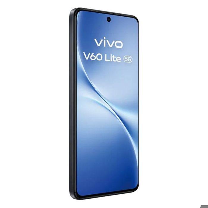 Smartphone - VIVO - V60 Lite 5G - 12 GB RAM - 512 GB - 6.7-inch AMOLED Screen