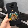 Poco X3 Pro Case Silicone Soft Phone Back Cover For Xiaomi Poco X3 NFC Popular Fundas For Xiomi Mi Poco X3 X 3 X3NFC X3Pro Coque