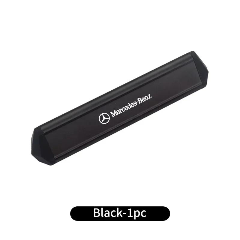 

Car Air Outlet Aromatherapy Stick Perfume Diffuser Clip Accessories For Mercedes Benz AMG GLC GLB GLE CLA W206 W204 W205 W212