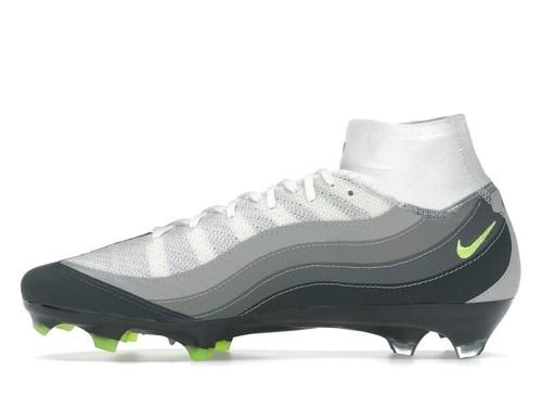 Nike Zoom Mercurial Superfly 10 Elite FG Neon Taglia Uomo - HV9916-001