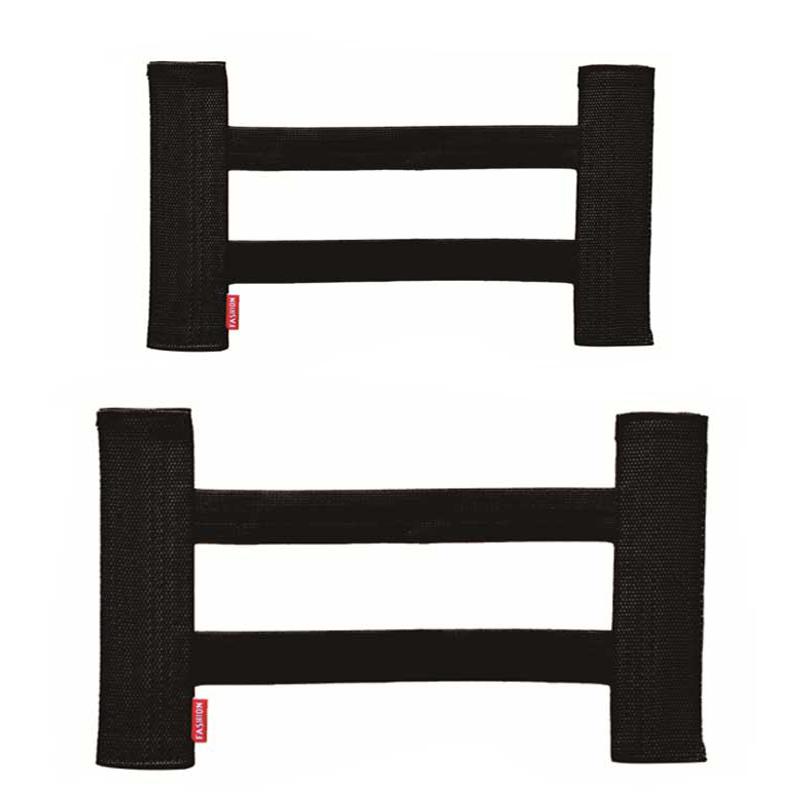 S/L Elastic Fixing Belt for Car Trunk Fire Extinguisher Tank Fixed Binding Strap Interior Organizer Fixing Belts Car Accessories