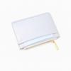Ultra Thin Card Bag Korean Style Coin Purse Retro Short Wallet  Outdoor