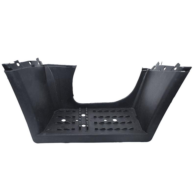1 Pair Foot Rest Guard ATV Footrest For Chinese Small Dinosaur 50Cc/70Cc/90Cc/110Cc ATV Replacement-A99D