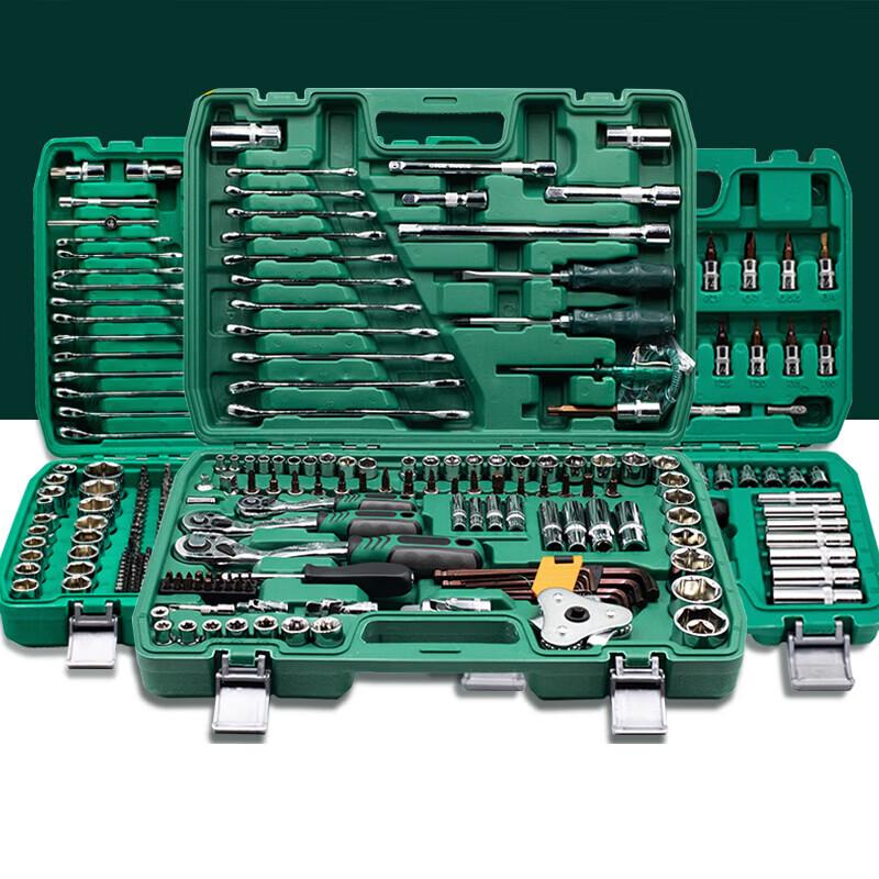Combination Repair Tool Set