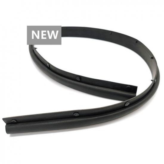 

1PCS New Car Hood Seal Rubber Replacement For 2018-22 Honda Accord 74142-TVA-A11