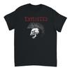 The Exploited Punk Rock Grafik T-Shirt Hardcore Band T-Shirt Retro Stil